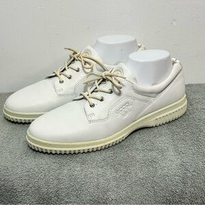 Ecco Soft Leather Walking Shoes